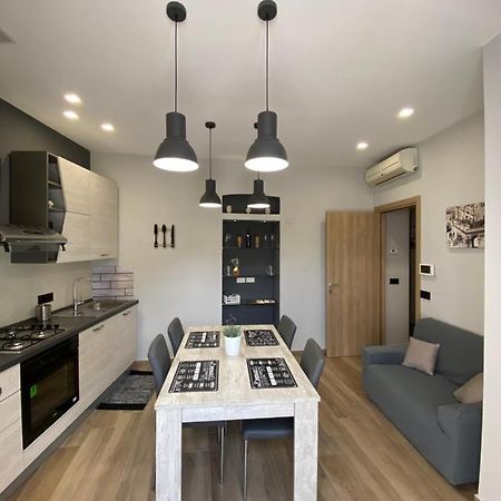 Rusina Villa Santa Venerina Kültér fotó